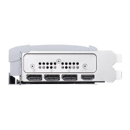 MSI GeForce RTX 5080 VENTUS 3X OC 16GB GDDR7 Graphics Card - White