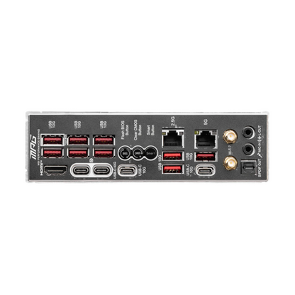 MSI MAG X870E CARBON WIFI ATX Motherboard