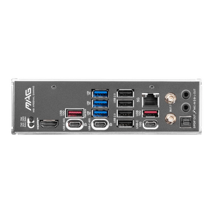 MSI MAG X870E TOMAHAWK WIFI AM5 ATX DDR5 Gaming Motherboard
