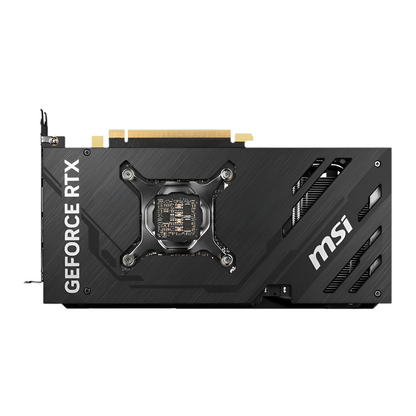 MSI Nvidia GeForce RTX 4070 Super Ventus 2x OC 12GB Graphics Card