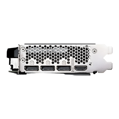 MSI Nvidia GeForce RTX 4070 Super Ventus 2x OC 12GB Graphics Card