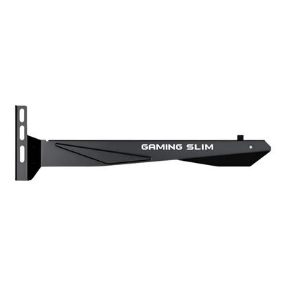 MSI Nvidia GeForce RTX 4070Ti Gaming X SLIM 12G GDDR6X 256-BIT Graphics Card