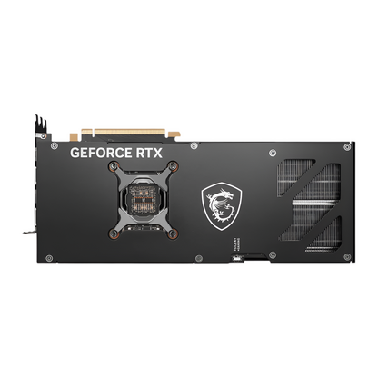 MSI Nvidia GeForce RTX 4080 Super Gaming X Slim 16GB Graphics Card