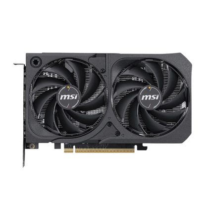 MSI Nvidia GeForce RTX 5050 Shadow 2X OC 8GB Graphics Card