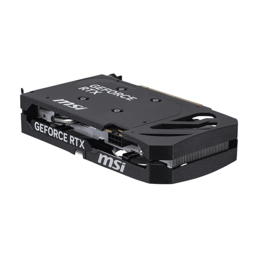 MSI Nvidia GeForce RTX 5050 Shadow 2X OC 8GB Graphics Card