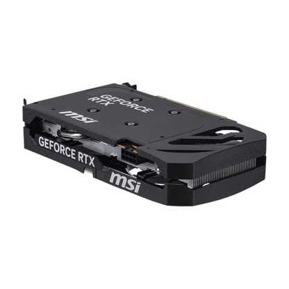 MSI Nvidia GeForce RTX 5050 Shadow 2X OC 8GB Graphics Card