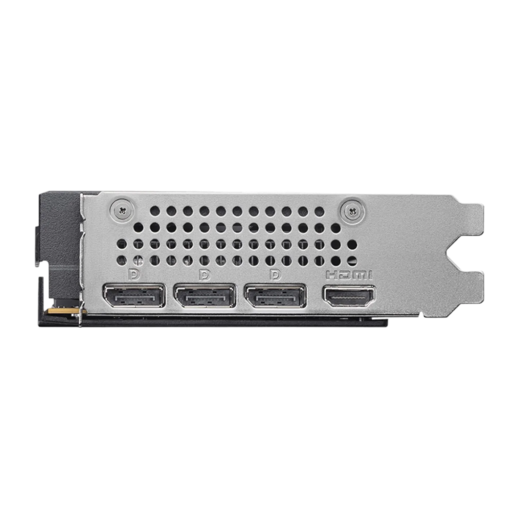 MSI Nvidia GeForce RTX 5050 Shadow 2X OC 8GB Graphics Card