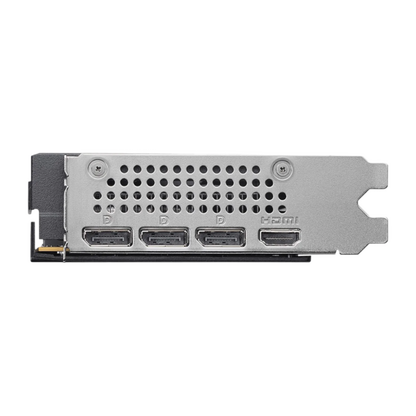 MSI Nvidia GeForce RTX 5050 Shadow 2X OC 8GB Graphics Card