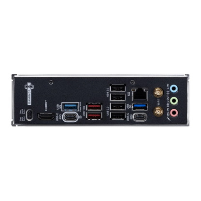 MSI X870E Gaming Plus WIFI AM5 ATX Gaming Motherboard