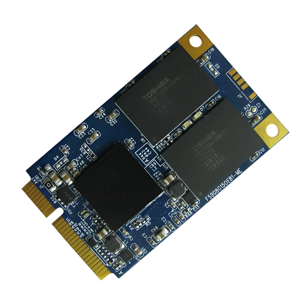 Maximus 256GB mSATA SSD