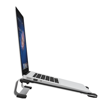 ORICO 11-15" Aluminium Laptop Cooling Pad