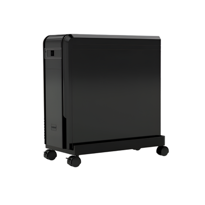 ORICO Wheeled Computer Stand 61kg Limit