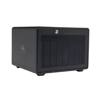 OWC 8 Bay Thunderbolt3 RAID5 0TB