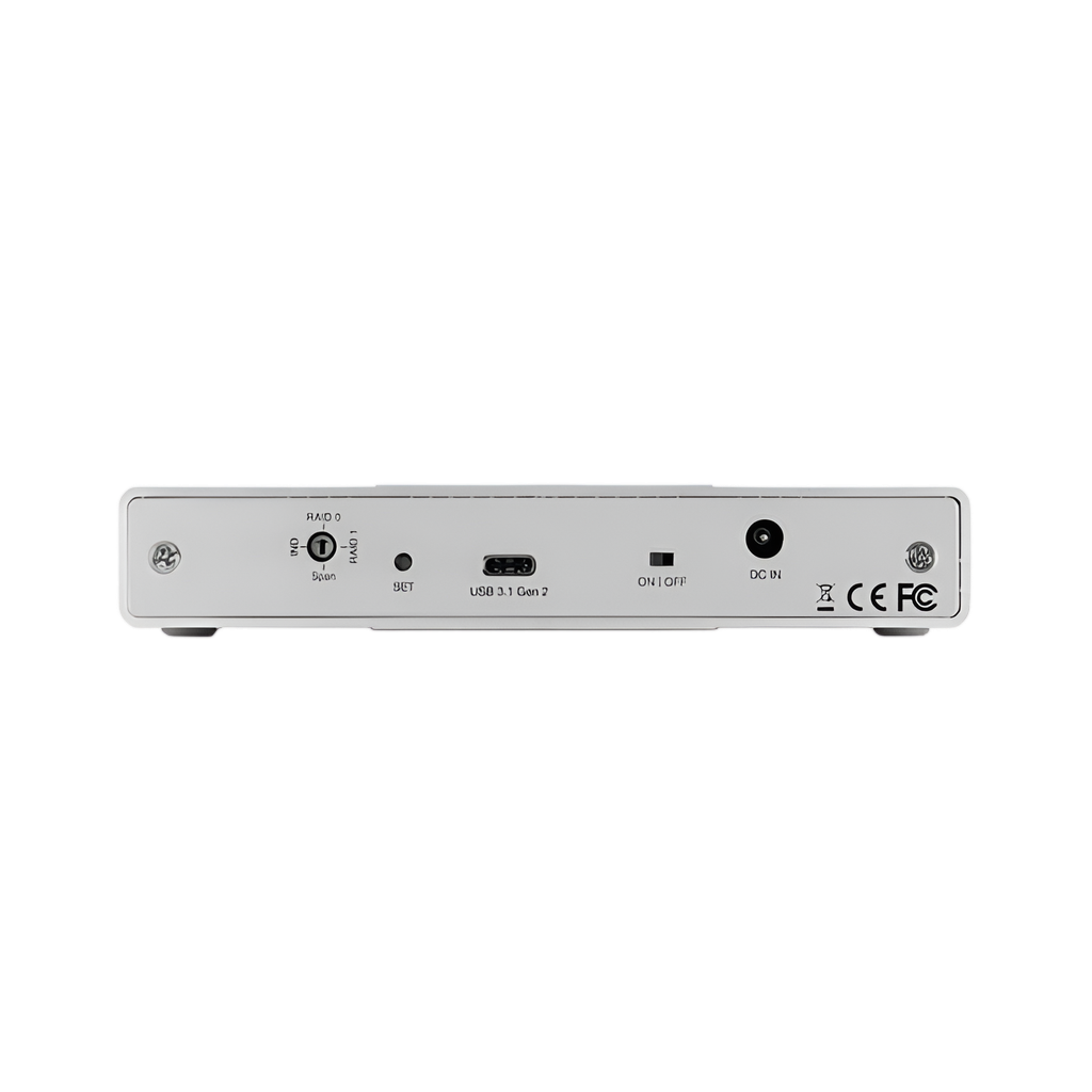 OWC Mercury Elite Pro USB3.1|USB-C 2.5" 0TB