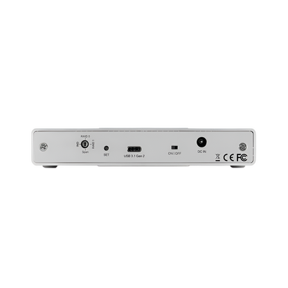 OWC Mercury Elite Pro USB3.1|USB-C 2.5" 0TB