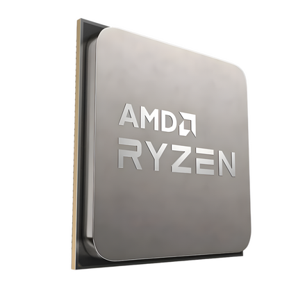 PCBuilder AMD Ryzen 5 5600X BARRICADE Windows 11 Gaming PC