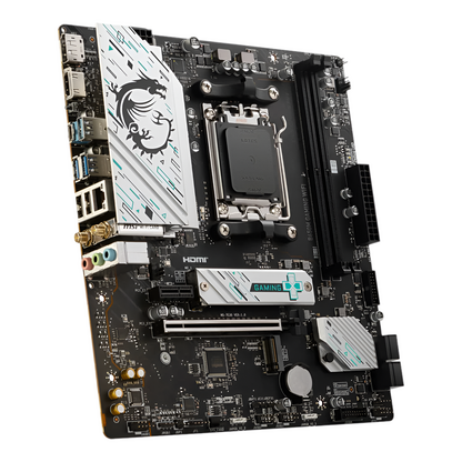 PCBuilder AMD Ryzen 5 7600 SPECIALIST Windows 11 Gaming PC