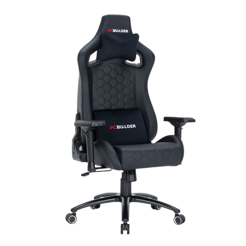 PCBuilder NAVIGATOR X Gaming Chair