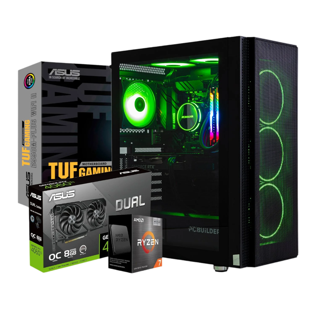 UPGRADE KITS – Techden SA