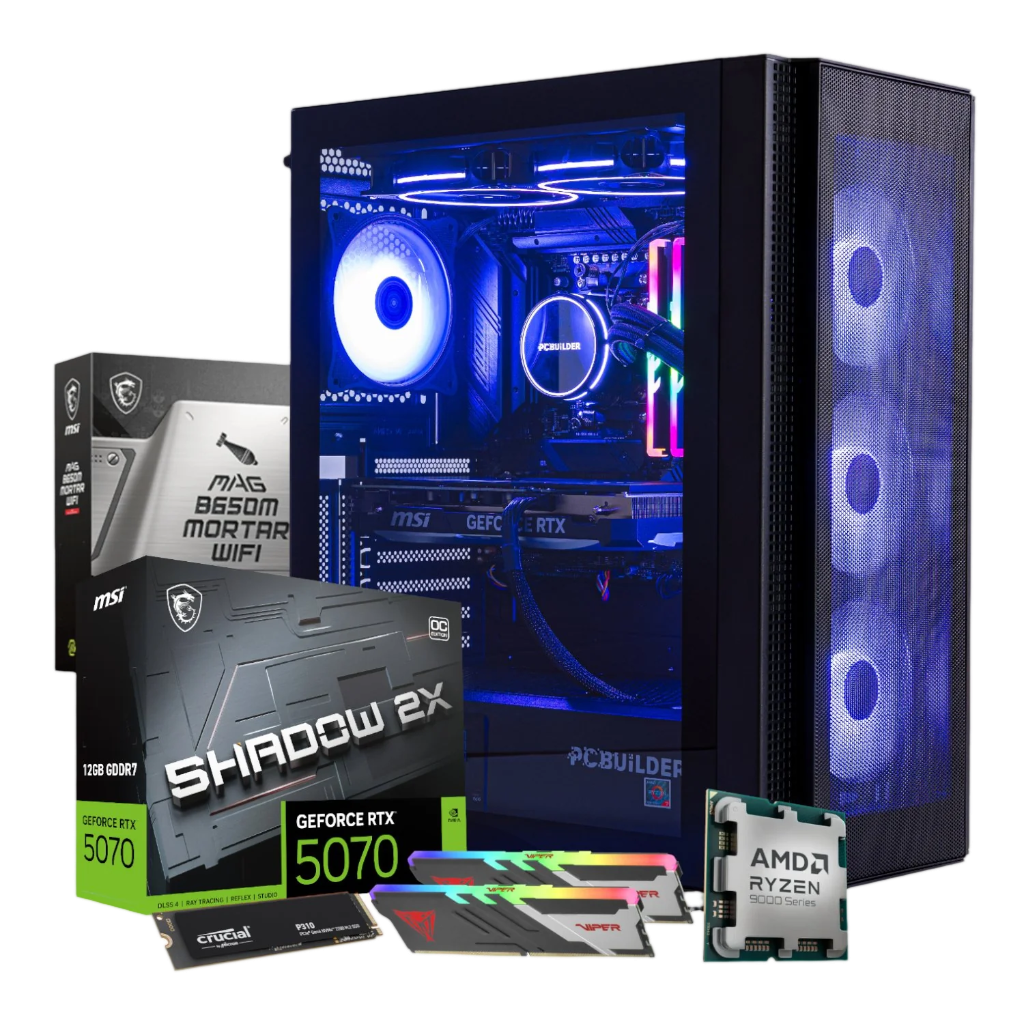 UPGRADE KITS – Techden SA