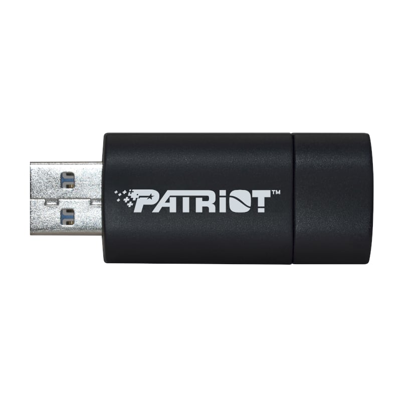 Patriot Rage Lite 512GB USB3.2 Flash Drive - Black