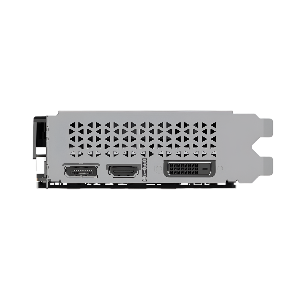 PNY GeForce RTX 3050 Verto Dual Fan 6G GDDR6 96-BIT Graphics Card