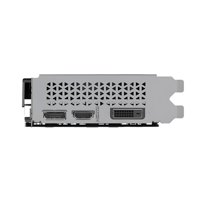PNY GeForce RTX 3050 Verto Dual Fan 6G GDDR6 96-BIT Graphics Card