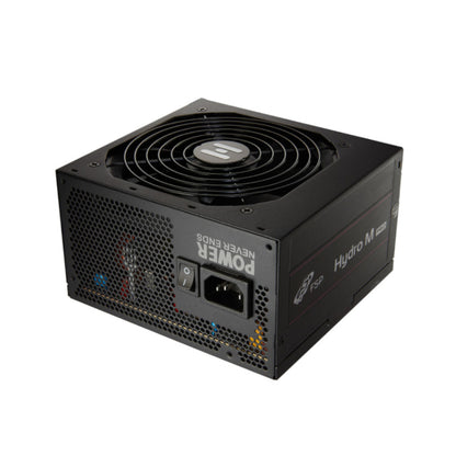 FSP Hydro Pro M 800W Semi-Modular PSU