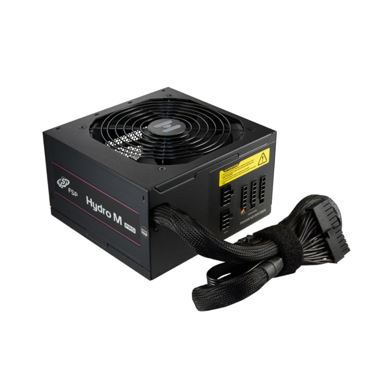 FSP Hydro Pro M 800W Semi-Modular PSU