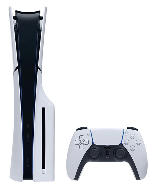 Playstation 5 Slim Disc Edition