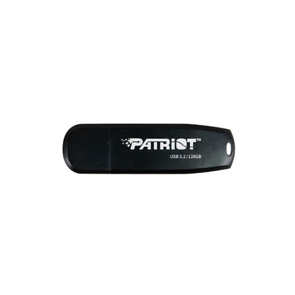 Patriot Xporter Core 128GB USB3.2 Flash Drive - Black