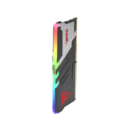 Patriot Viper Venom 16GB 6000MHz DDR5 Desktop Gaming Memory RGB