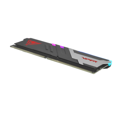 Patriot Viper Venom 16GB 6000MHz DDR5 Desktop Gaming Memory RGB