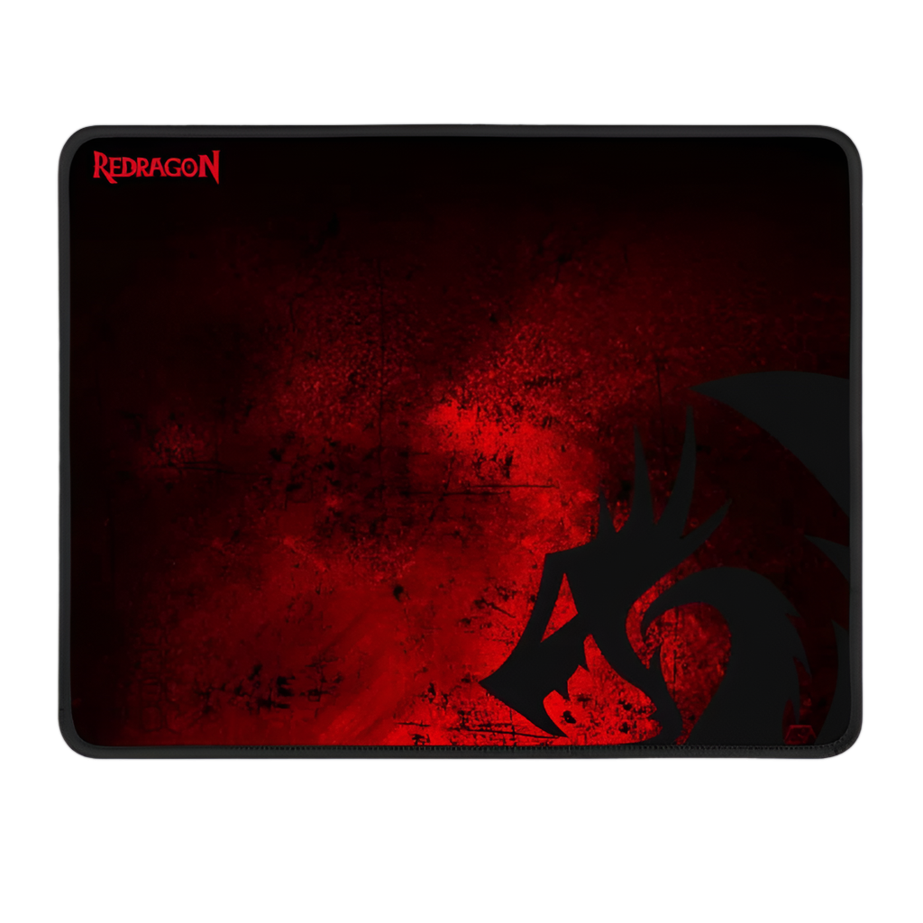 REDRAGON 4IN1 Gaming Combo Mouse|Mouse Pad|Headset|Keyboard