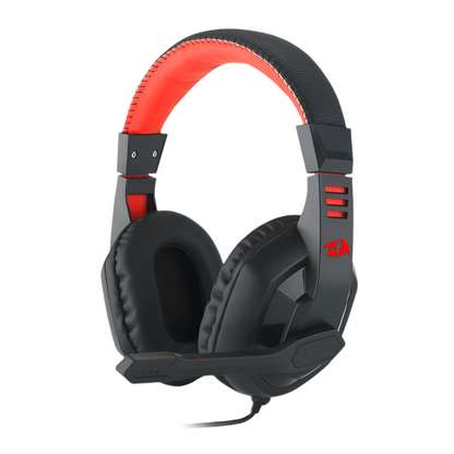 REDRAGON 4IN1 Mechanical Gaming Combo Mouse|Mouse Pad|Headset|Mechanical Keyboard