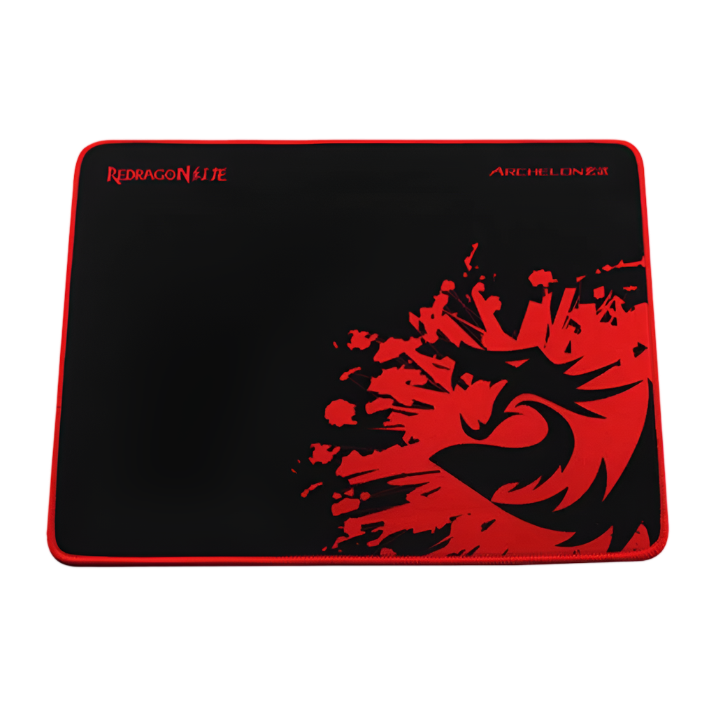 REDRAGON 4IN1 Mechanical Gaming Combo Mouse|Mouse Pad|Headset|Mechanical Keyboard