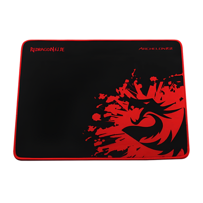 REDRAGON 4IN1 Mechanical Gaming Combo Mouse|Mouse Pad|Headset|Mechanical Keyboard