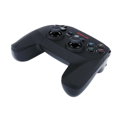 REDRAGON HARROW Wireless X/D-input(Digital/Analog) PC Controller Black