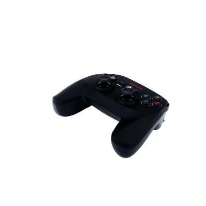 REDRAGON HARROW Wireless X/D-input(Digital/Analog) PC Controller Black