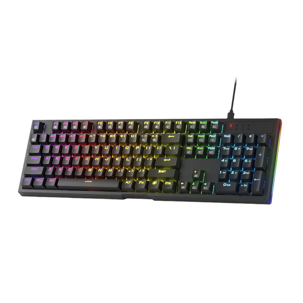 REDRAGON MECHANICAL ARGO Wired Gaming Keyboard