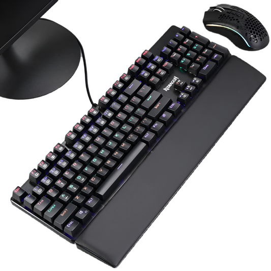REDRAGON METEOR L Gaming WristPad 435x73x20mm