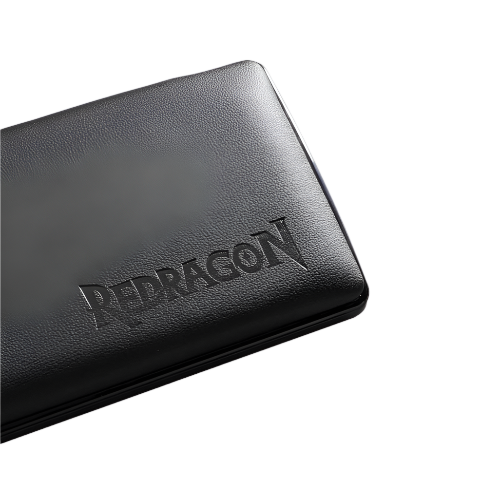 REDRAGON METEOR M Gaming Wrist Pad 359x73x20mm