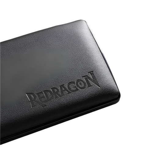 REDRAGON METEOR M Gaming Wrist Pad 359x73x20mm