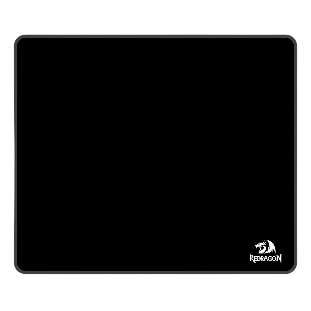 REDRAGON MOUSEPAD FLICK M 270X320 BK
