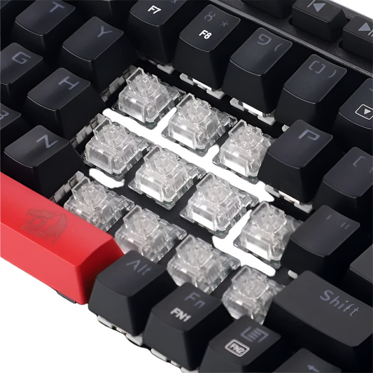 REDRAGON Mechanical Switch HP2 Panda 38pc Set