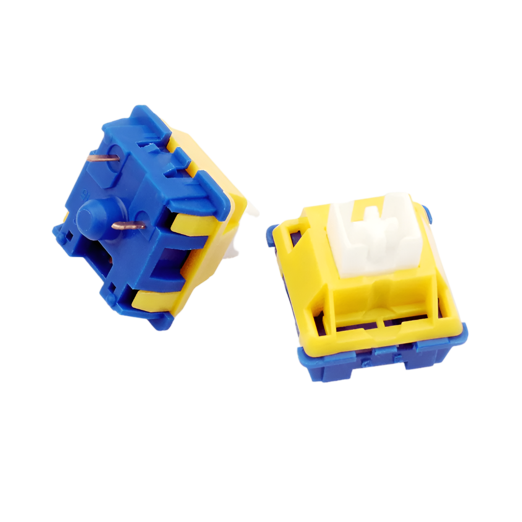 REDRAGON SWITCH BULLET A113B CLICKY