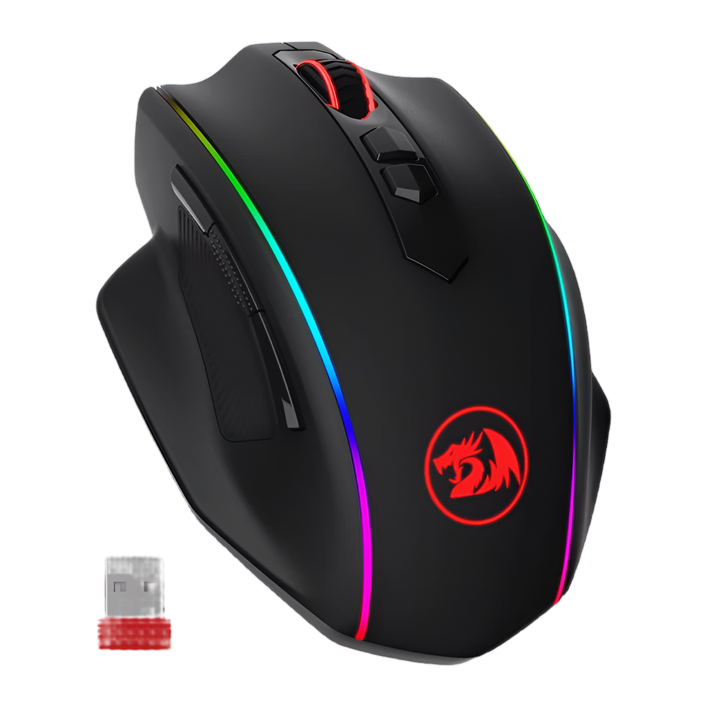 REDRAGON VAMPIRE ELITE Wireless MOUSE 16000DPI