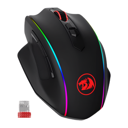 REDRAGON VAMPIRE ELITE Wireless MOUSE 16000DPI