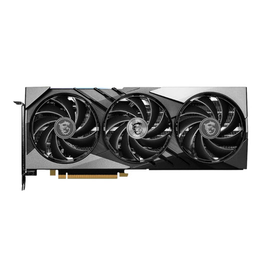 MSI Nvidia GeForce RTX 4070Ti Super Gaming X Slim 16GB Graphics Card