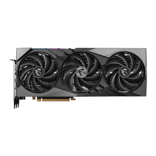 MSI Nvidia GeForce RTX 4080 Super Gaming X Slim 16GB Graphics Card